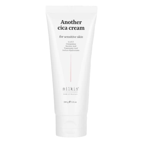 Another Cica Cream for Sensitive Skin, 100g, 1pack