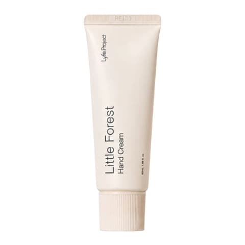 Little Forest Hand Cream, 50ml, 1pack