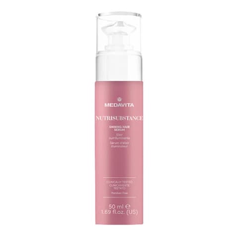 Nutri Glow Hair Serum, 50ml, 1pack