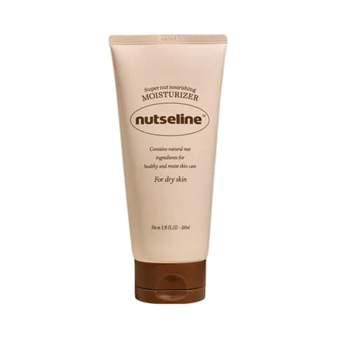Super Nut Nourishing Moisturizer, 200ml
