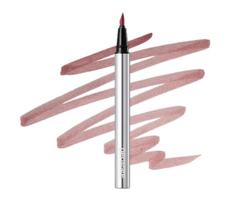 Liquid Contour Lip Liner, 0.4g, L04 Tanning, 1pack