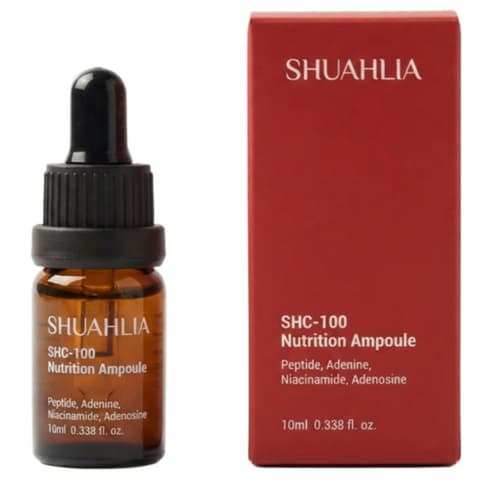 SHC 100 Nutrition Ampoule, 10ml, 1pack