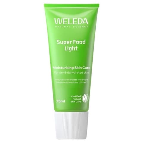 Superfood Light Cream, 75ml