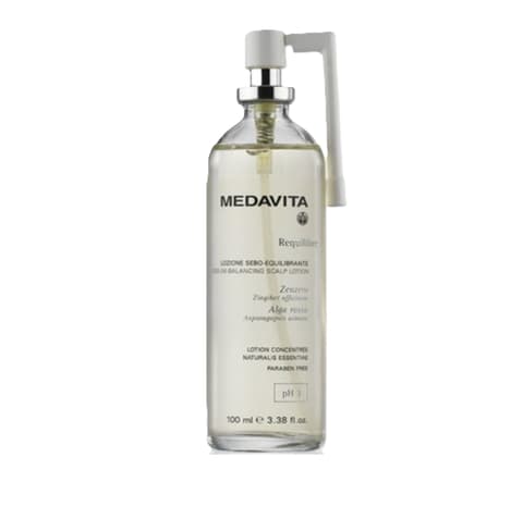 Requilibre Sebum-Balancing Scalp Lotion, 100ml, 1pack