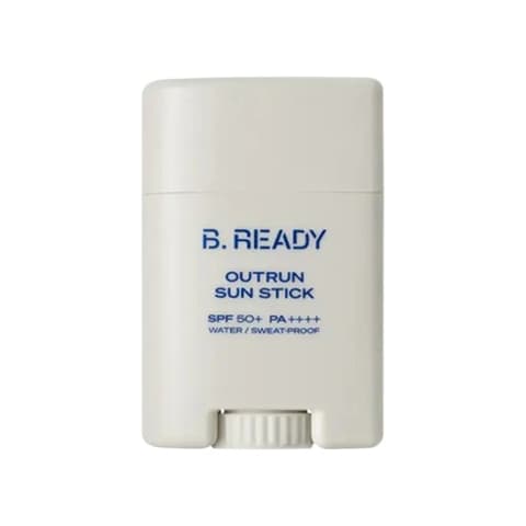 Outrun Sun Stick [SPF50+/PA++++], 19g, 1pack