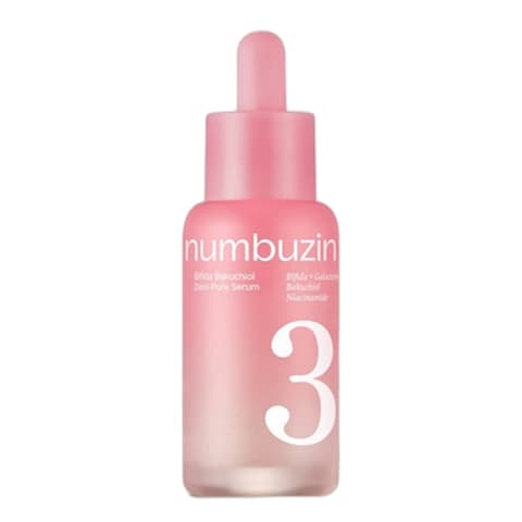 No.3 Bifida Bakuchiol Zero Pore Serum, 30ml