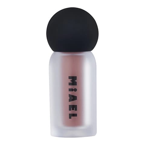 Mute Haze Tint, 3.5ml, Autumn Mute Grayish Warm Tone, 1pack