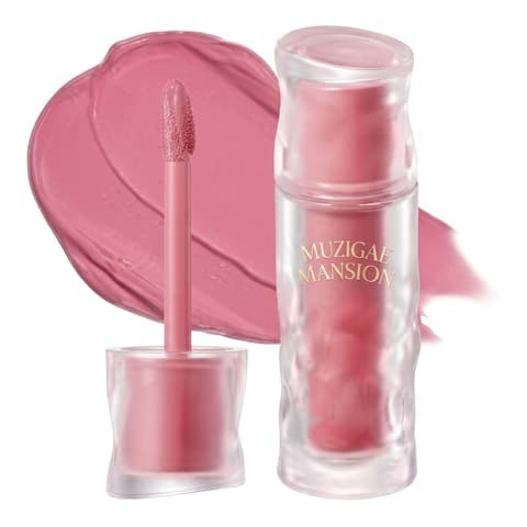 Muted Blur Tint, 4ml, 08 Lovey, 1pack