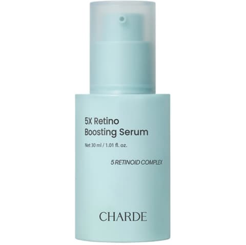 5 Retino Boosting Serum, 30ml, 1pack