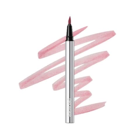 Liquid Contour Lip Liner, 0.4g, M01 Splash, 1pack