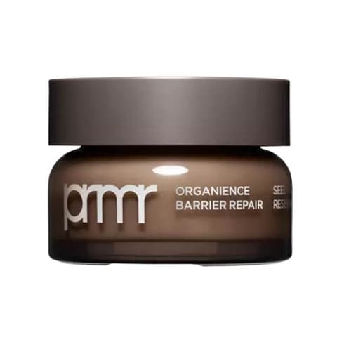 Organience Barrier Repair Seed Peptide Reserve Cream, 50ml, 1pack