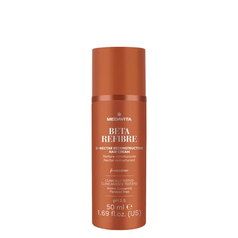 Beta Refibre B-Nectar Reconstructive Hair Cream, 50ml, 1pack