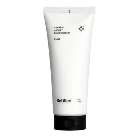 Cytokine cADPR Scalp Reset Cleanser, 220ml, 1pack
