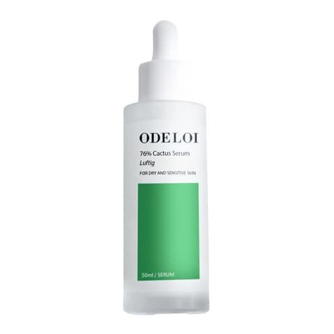 Cactus Serum Luftig, 50ml, 1pack