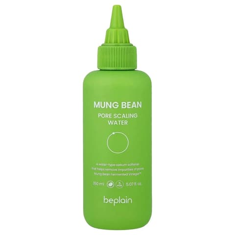 Mung Bean Pore Scaling Water, 150ml, 1pack