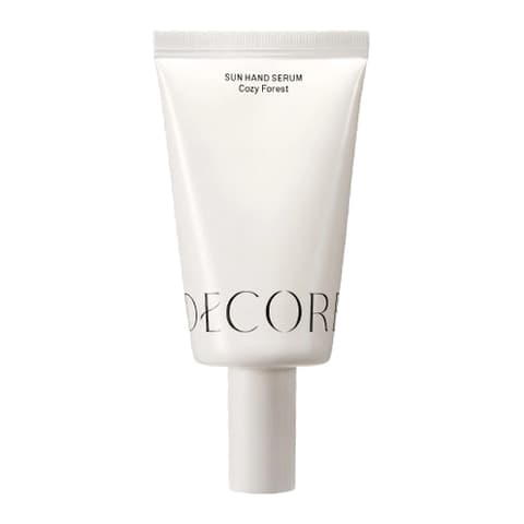 Sun Hand Serum Cozy Forest [SPF50+/PA++++], 35ml, 1pack