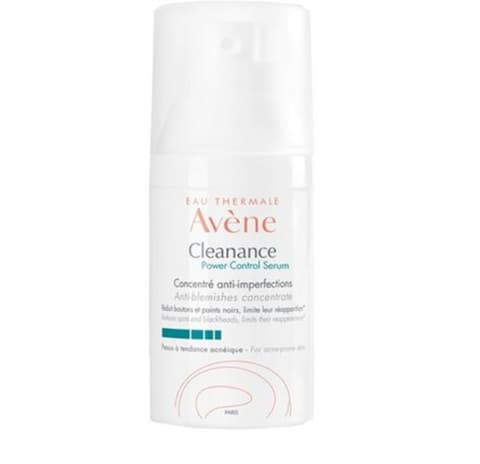 Cleanance Power Control Serum, 30ml, 1pack