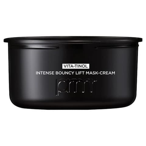 Vitatinol Intense Bouncy Lift Mask Cream (Refill), 30ml, 1pack