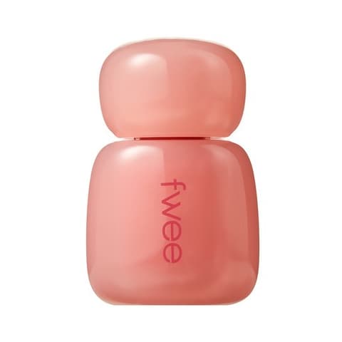 Pink Obsession Stay Fit Tint [Semi Glow], 3.8g, G01 Milk Pink, 1pack