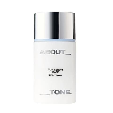 Sun Serum Base [SPF50+/PA++++], 30ml, 1pack