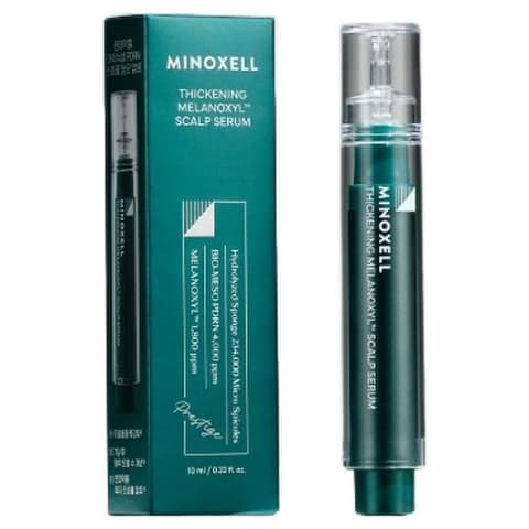 Thickening Melanoxyl Scalp Serum, 10ml