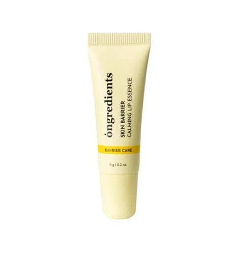 Skin Barrier Calming Lip Essence, 6ml, 2ea