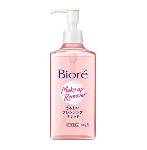 Moisture Cleansing Liquid, 230ml, 1pack
