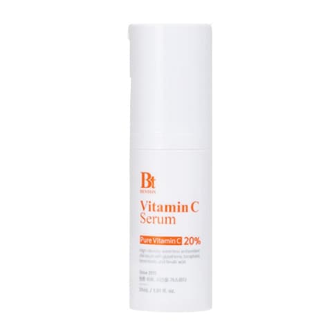 Vitamin C Serum, 30ml, 2ea, 1pack