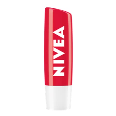 Strawberry Shine Lip Balm, 4.8g, 1pack