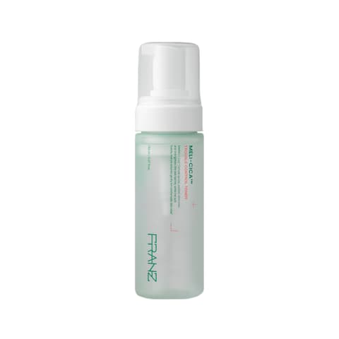 Melicica Trouble Control Toner, 150ml, 1pack