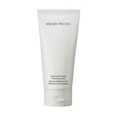 Treatment Cleansing Foam, 120g, 1pack