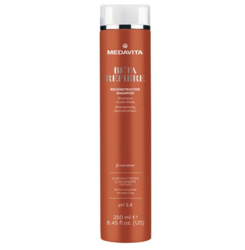 B Refibre Reconstructive Shampoo, 250ml, 1pack