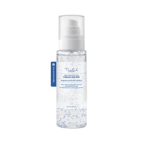 Oligo Hyaluronic Acid Capsule Jelly Mist, 120ml