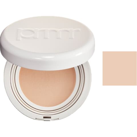 Nia Cica Watery Cream Cushion [SPF35/PA++], 15g, 01 Ivory, 1pack