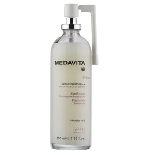 Velour Derma Relaxing Lotion, 100ml, 1pack