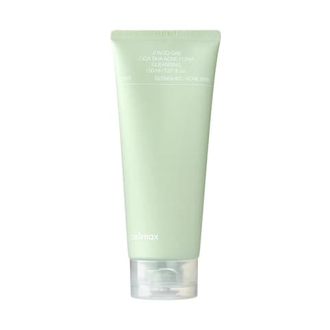 Cica BHA Cleansing Foam, 150ml