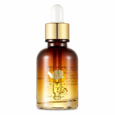 Snail Ampoule