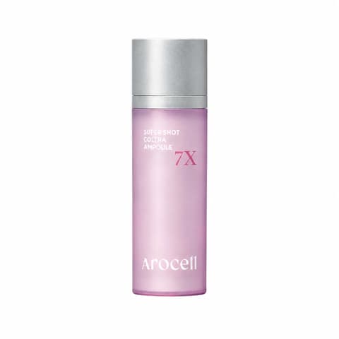Super Shot Coltra Ampoule 7X, 30ml