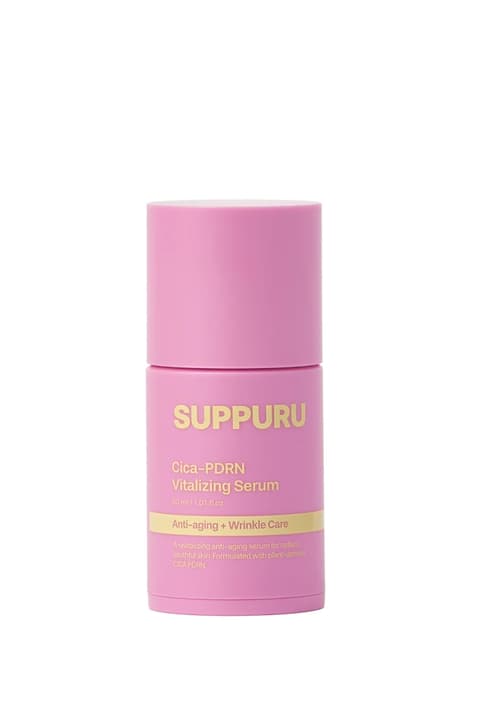 Cica-PDRN Vitalizing Serum, 30ml
