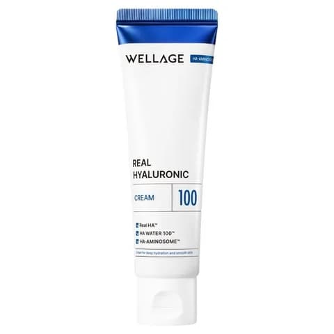 Real Hyaluronic 100 Cream