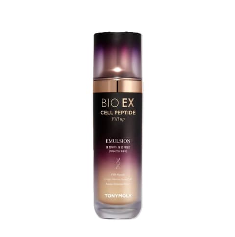 Bio Ex Cell Peptide Fill Up Emulsion, 130ml
