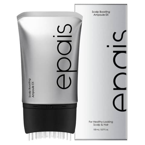 Scalp Boosting Ampoule EX, 150ml, 1pack