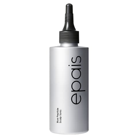 Blue Peptide Scalp Tonic, 200ml, 1pack