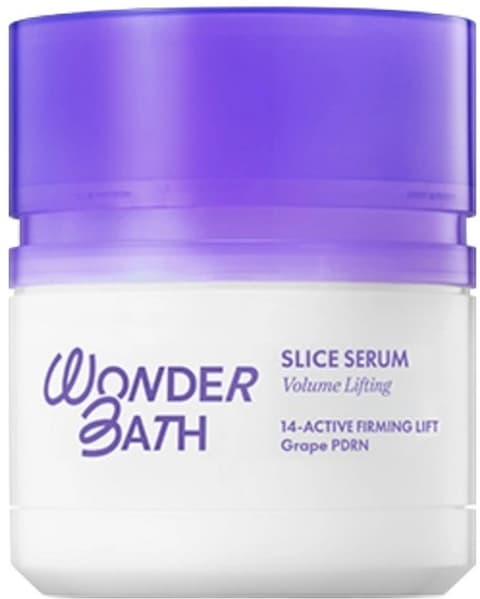 Slice Serum (Volume Lifting), 60ea, 1pack
