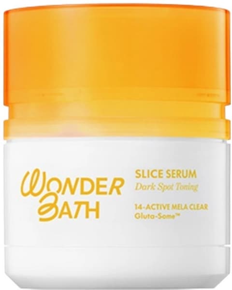 Slice Serum (Dark Spot Toning), 60ea, 1pack
