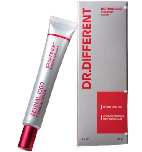 Retinal 1000 Signature Cream, 20g