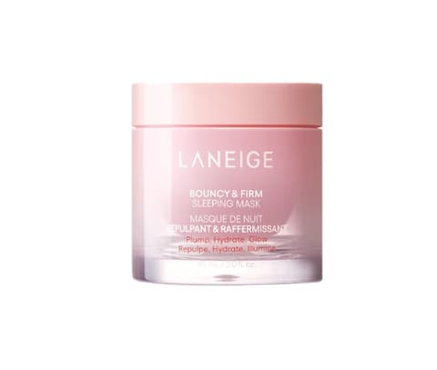 LANEIGE Bouncy and Firm Sleeping Mask, 60ml