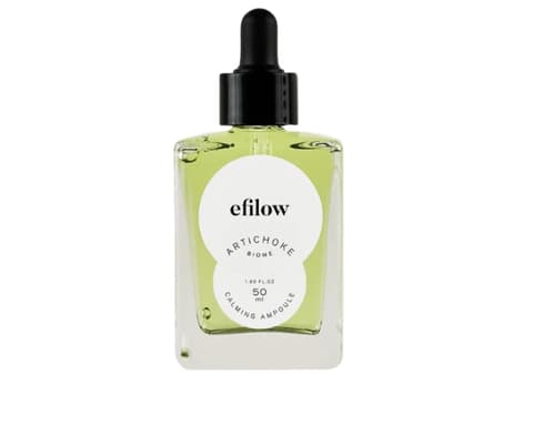 Artichoke Biome Calming Ampoule, 50ml