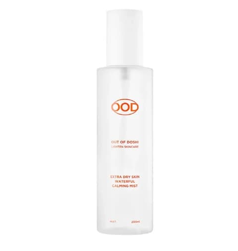 Extra Dry Skin Waterful Calming Mist, 200ml