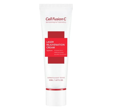 Laser Rejuvenation Cream, 50ml